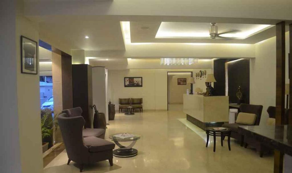 Lemon Tree Hotel Candolim 3*