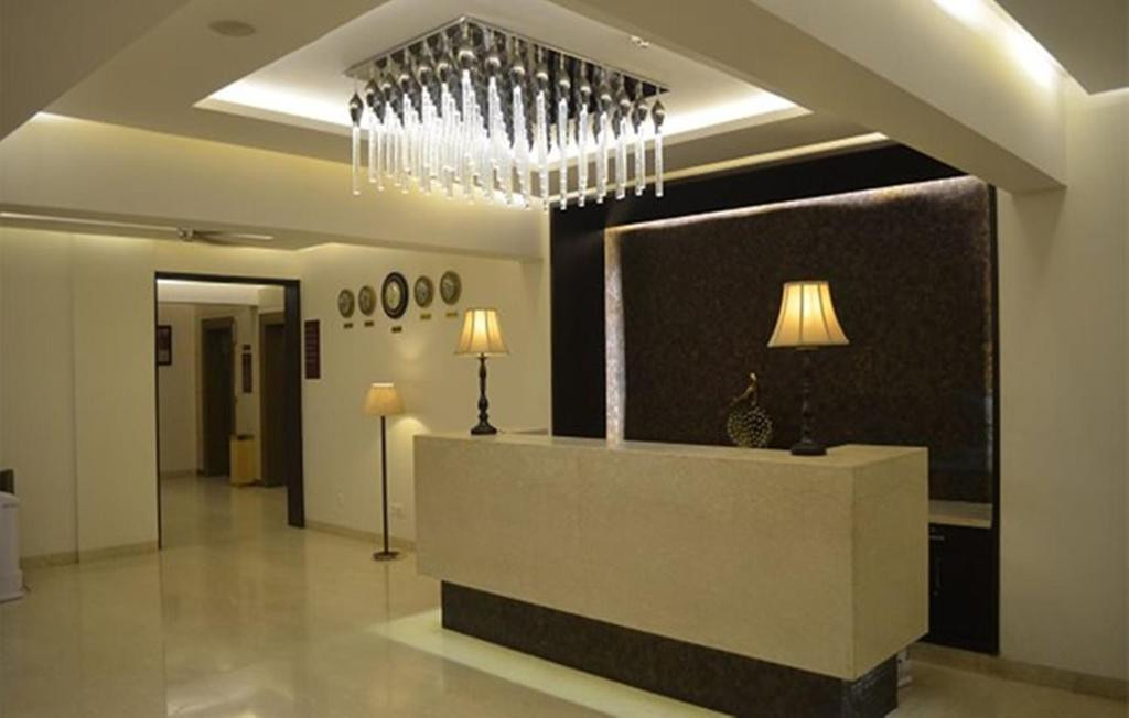 Lemon Tree Hotel Candolim 3*
