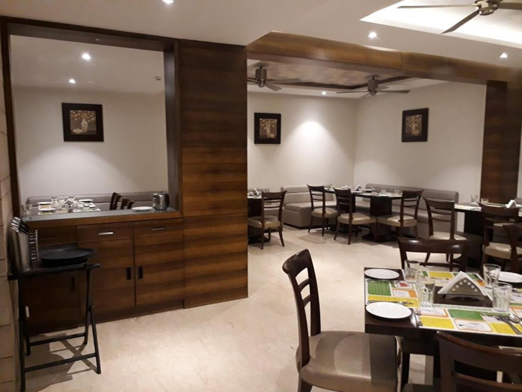 Lemon Tree Hotel Candolim 3*