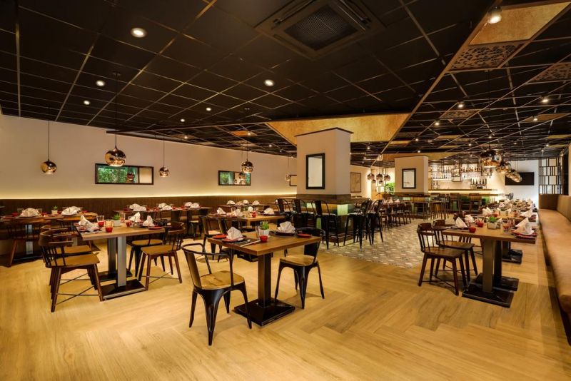 Lemon Tree Premier Delhi Airport 4*