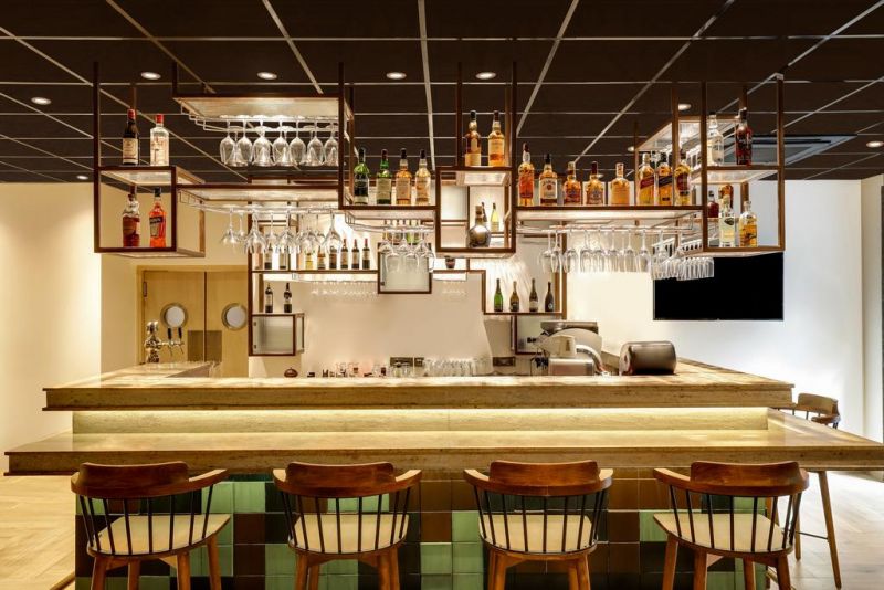 Lemon Tree Premier Delhi Airport 4*