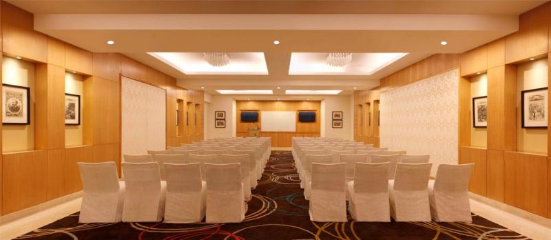 Lemon Tree Premier Delhi Airport 4*