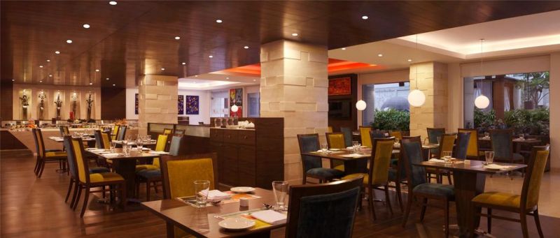 Lemon Tree Premier Delhi Airport 4*