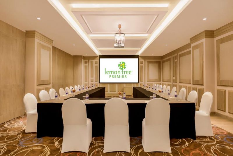 Lemon Tree Premier Delhi Airport 4*
