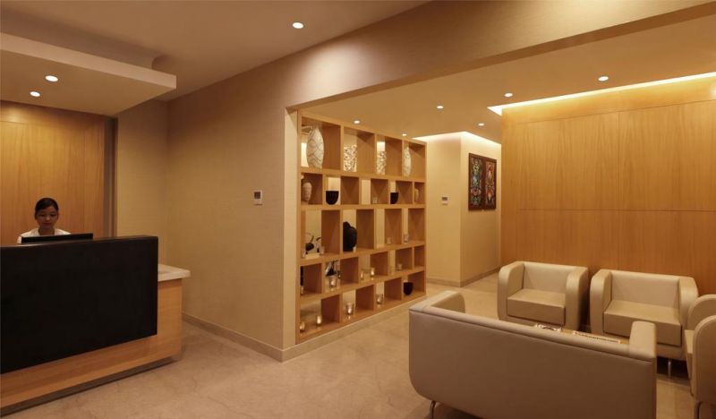 Lemon Tree Premier Delhi Airport 4*