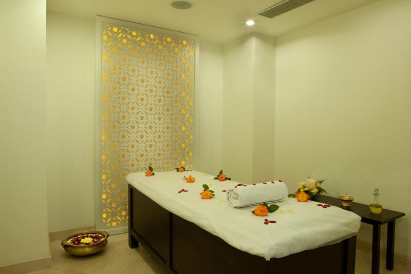 Lemon Tree Premier Delhi Airport 4*