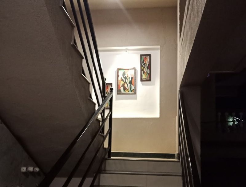 Madhus Inn 1*