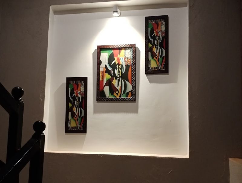 Madhus Inn 1*