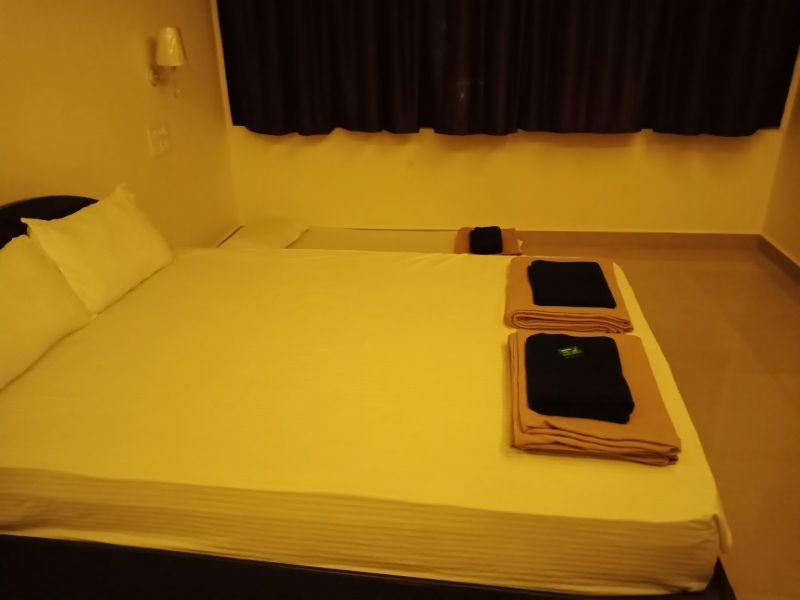 Madhus Inn 1*
