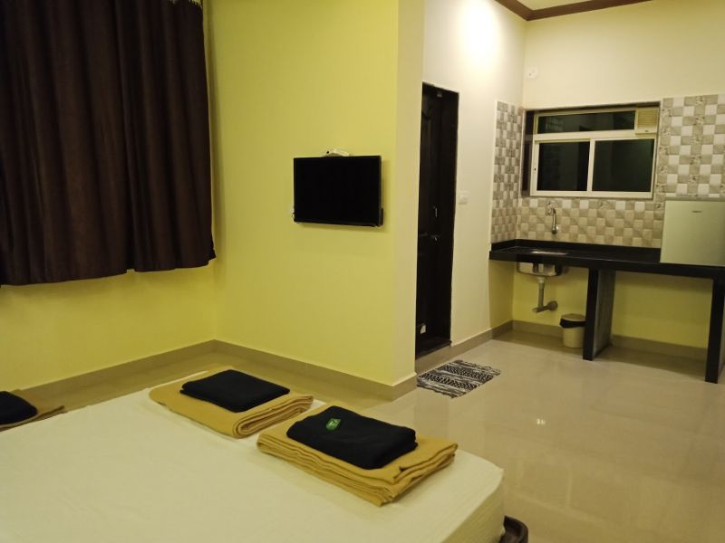 Madhus Inn 1*