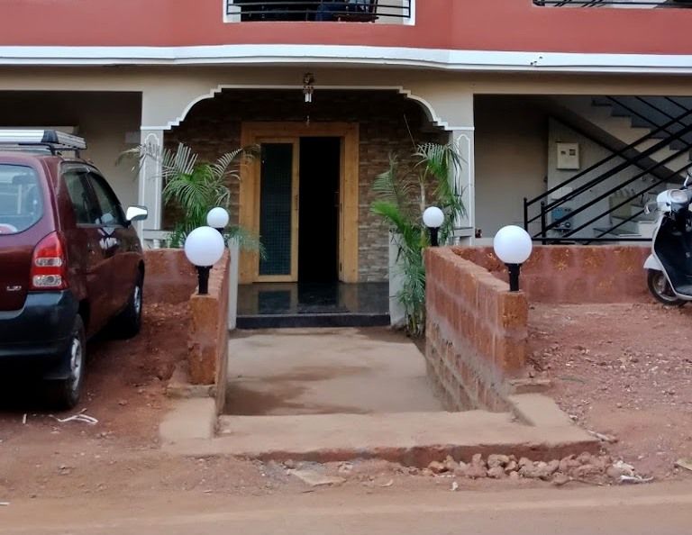 Madhus Inn 1*