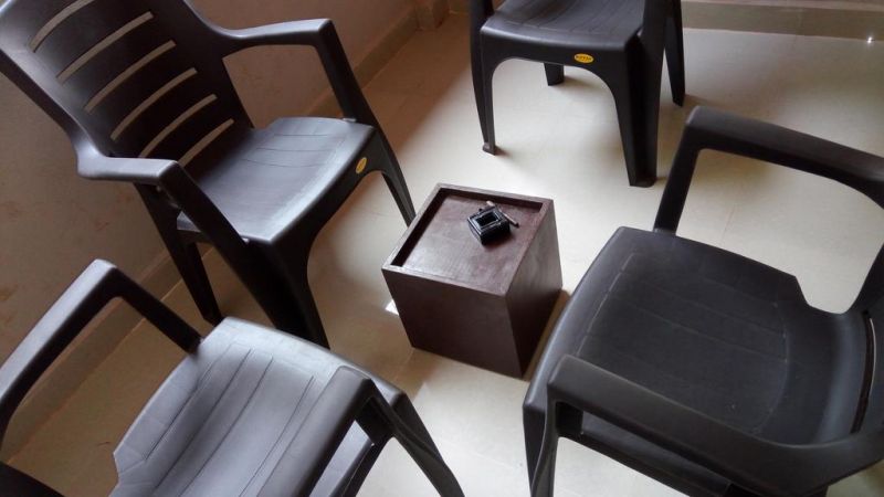 Madhus Inn 1*