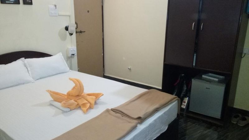 Madhus Inn 1*