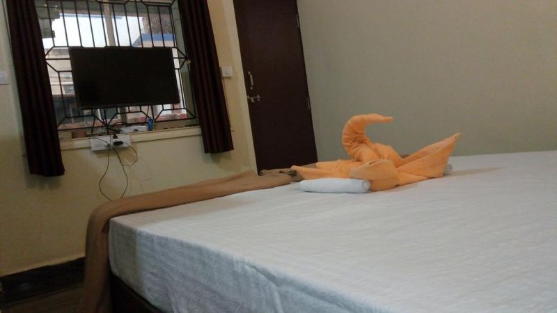 Madhus Inn 1*