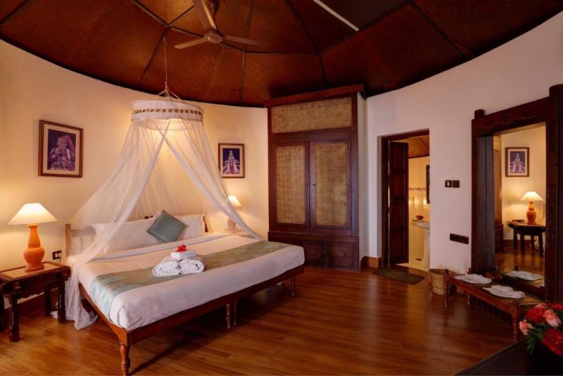 Manaltheeram Ayurveda Beach Village 3*