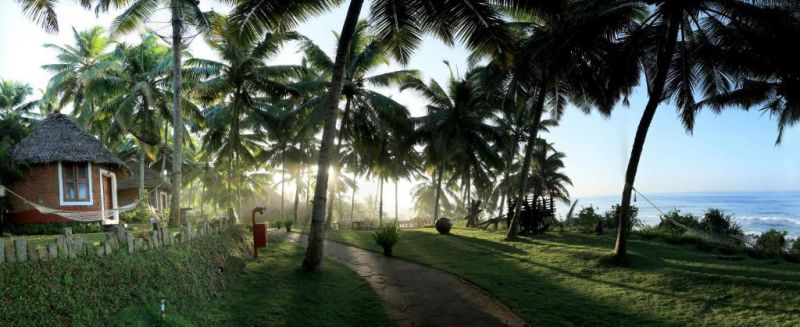 Manaltheeram Ayurveda Beach Village 3*