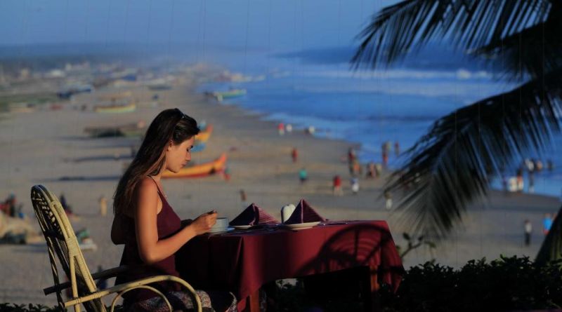 Manaltheeram Ayurveda Beach Village 3*