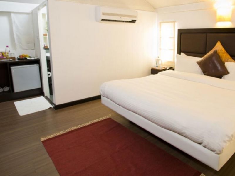 Marbela Beach Resort 4*
