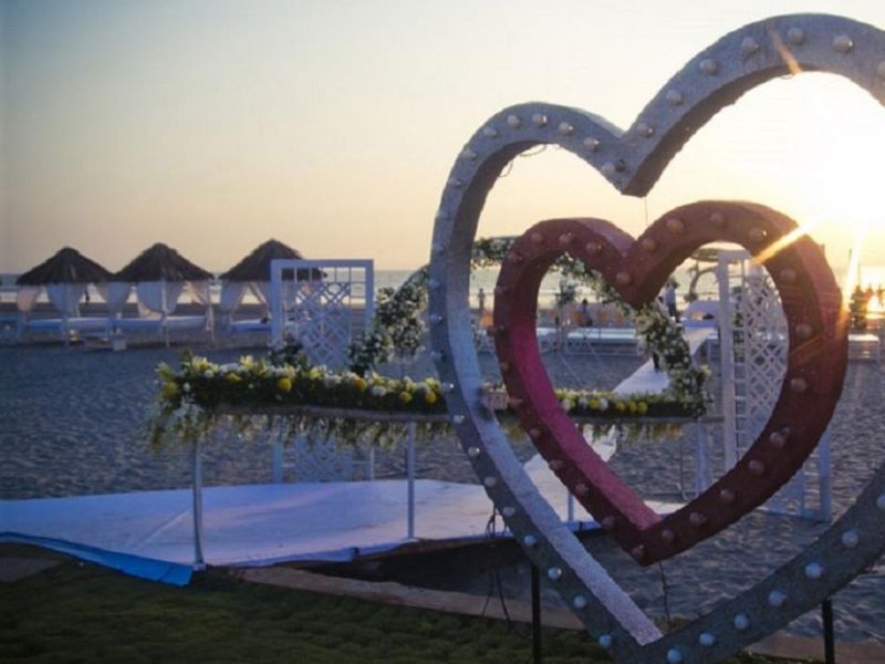 Marbela Beach Resort 4*