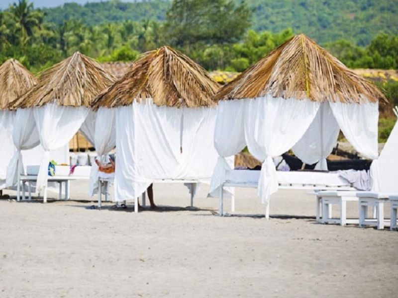 Marbela Beach Resort 4*