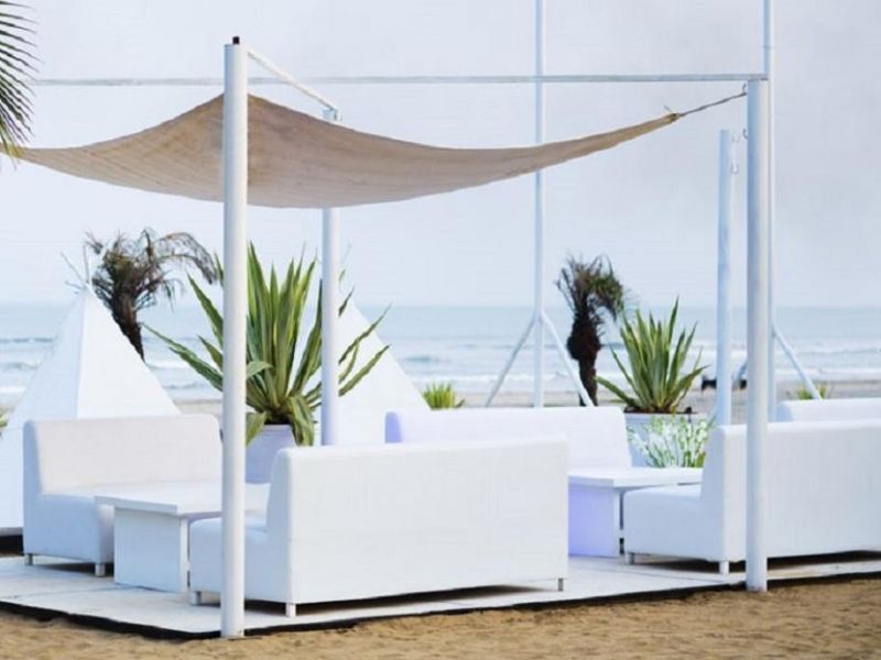 Marbela Beach Resort 4*