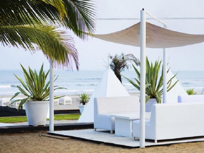 Marbela Beach Resort 4*