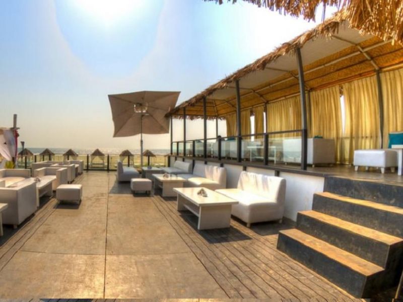Marbela Beach Resort 4*