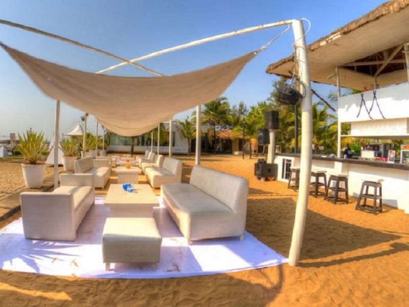 Marbela Beach Resort 4*