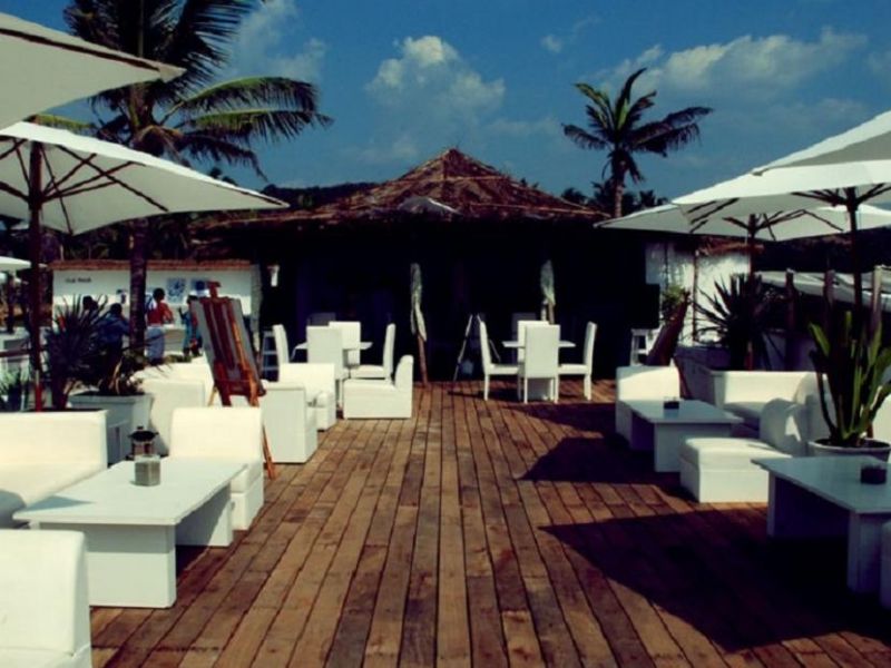 Marbela Beach Resort 4*