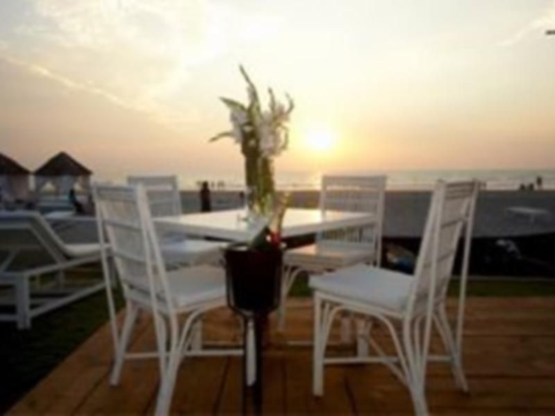 Marbela Beach Resort 4*