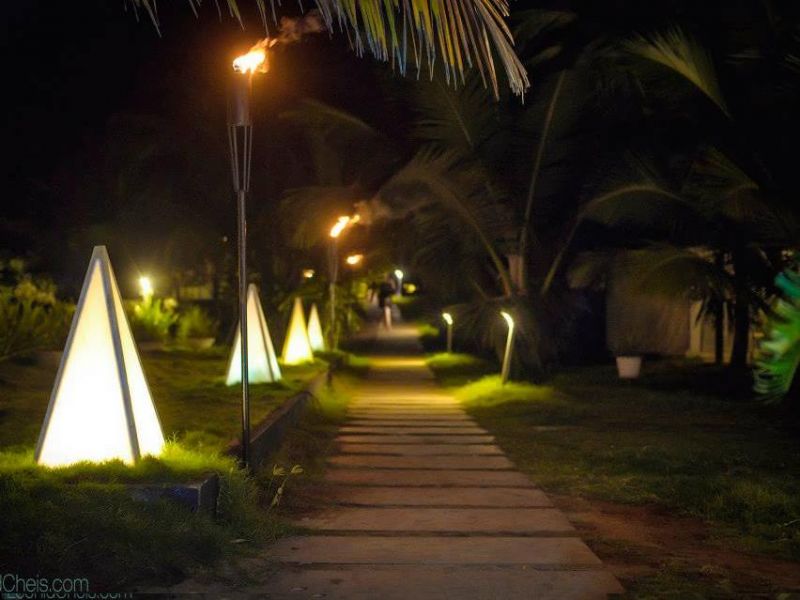 Marbela Beach Resort 4*