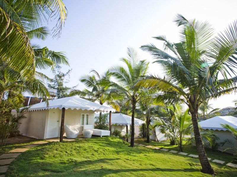 Marbela Beach Resort 4*