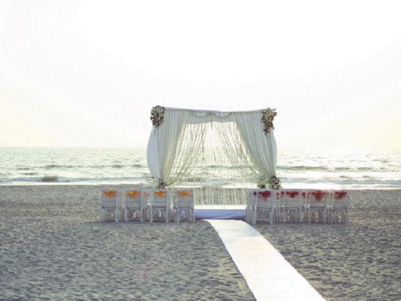 Marbela Beach Resort 4*