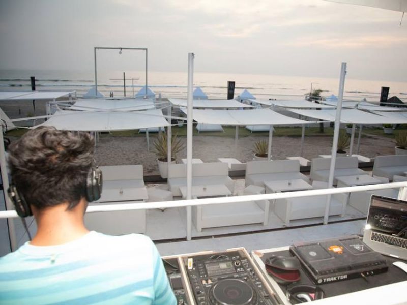 Marbela Beach Resort 4*