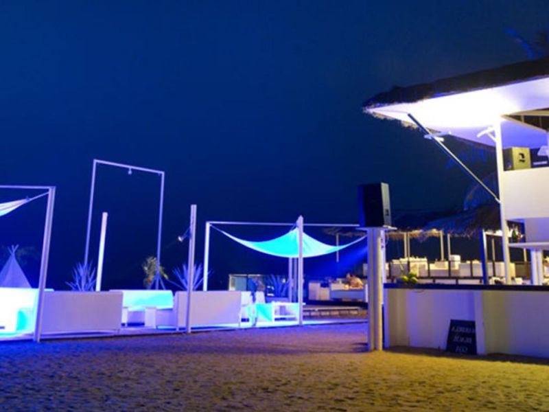 Marbela Beach Resort 4*