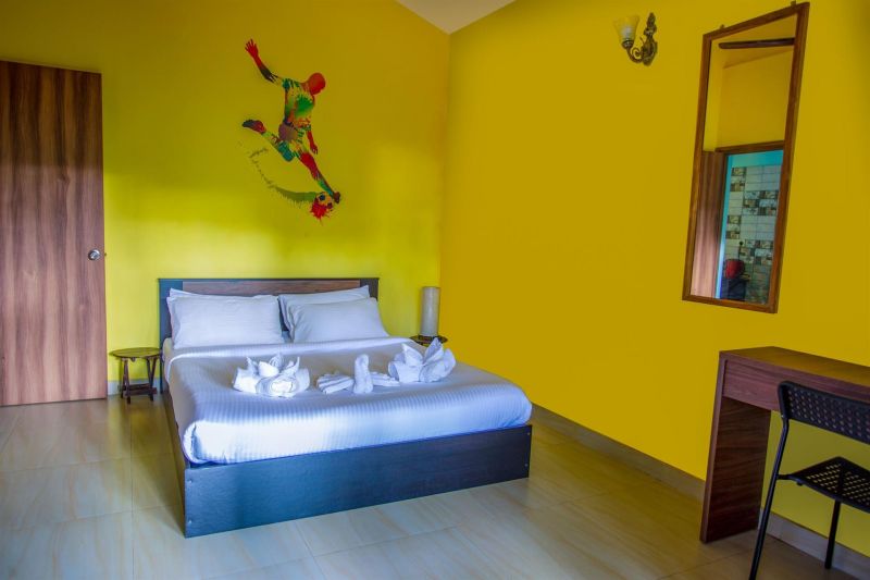 Mariners Bay Resort 3*