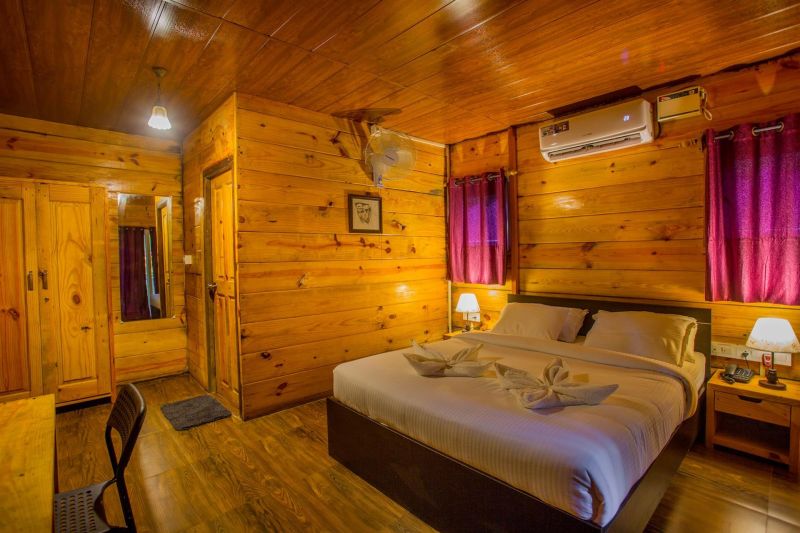 Mariners Bay Resort 3*