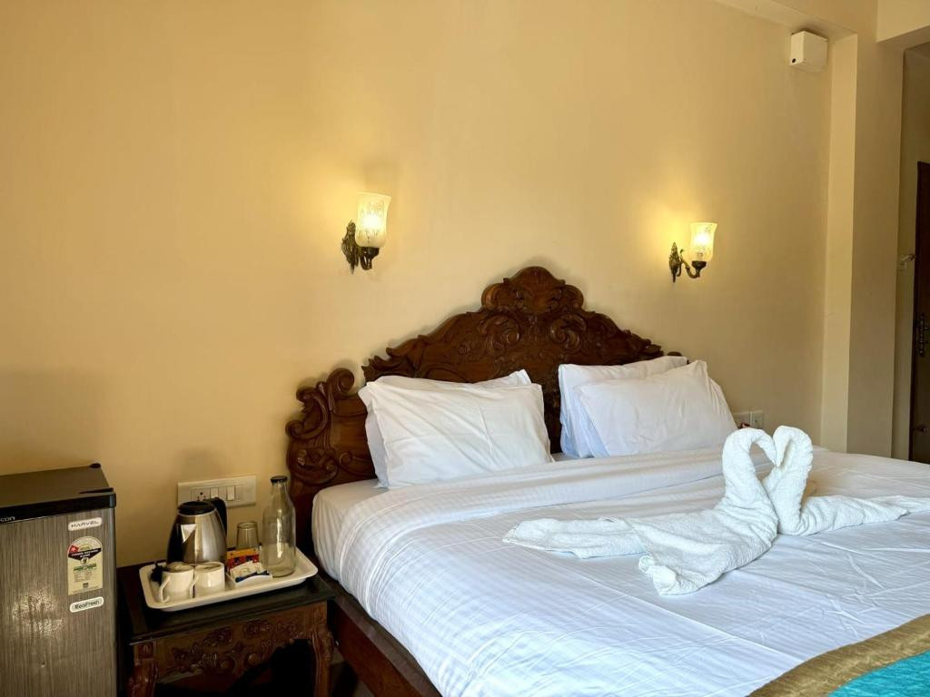 Mayflower Beach Resort 3*