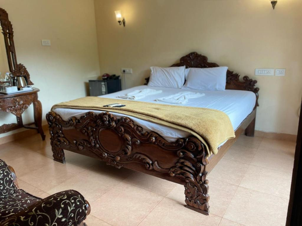 Mayflower Beach Resort 3*