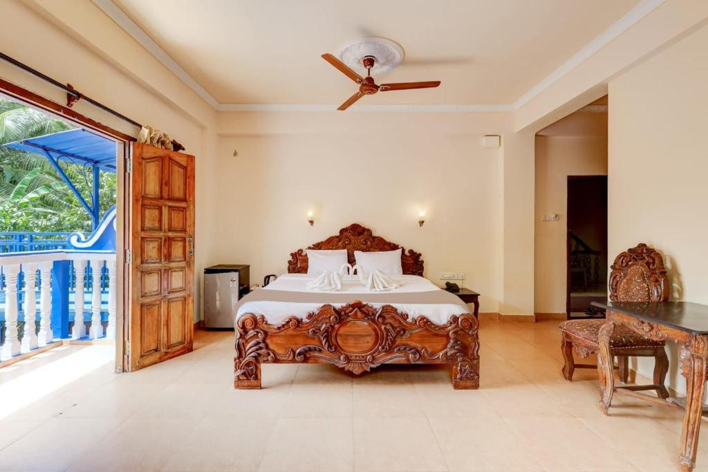Mayflower Beach Resort 3*