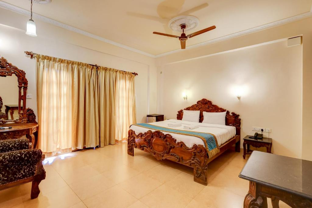 Mayflower Beach Resort 3*