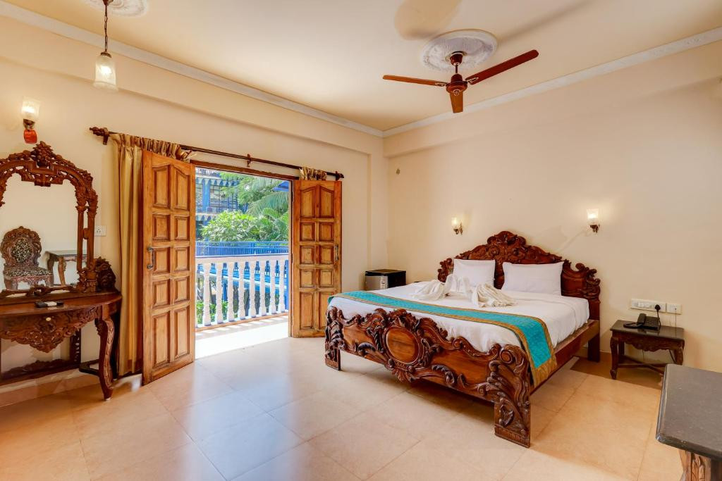Mayflower Beach Resort 3*