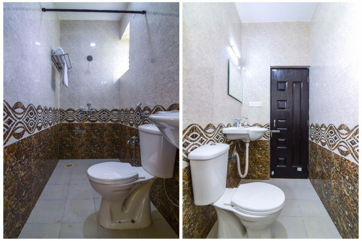 Meadow View Resort 2*