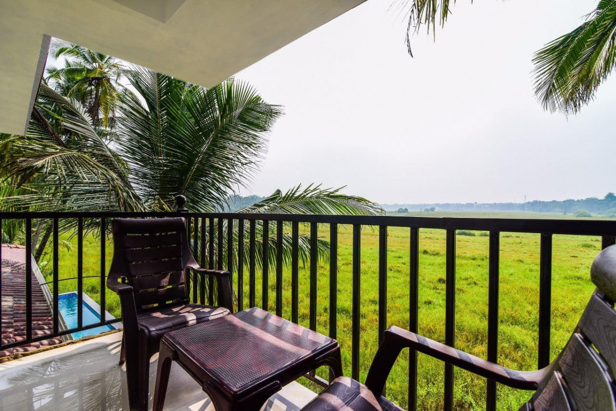 Meadow View Resort 2*