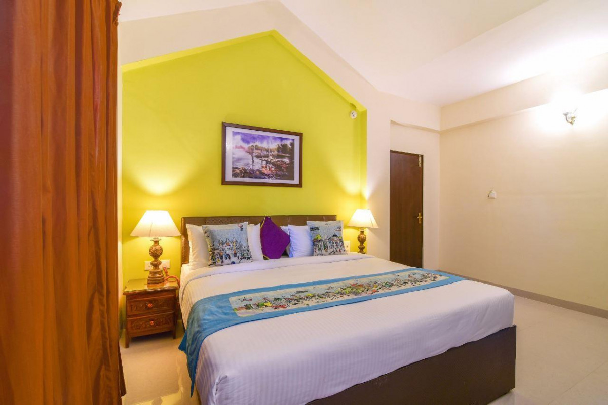 Meadow View Resort 2*