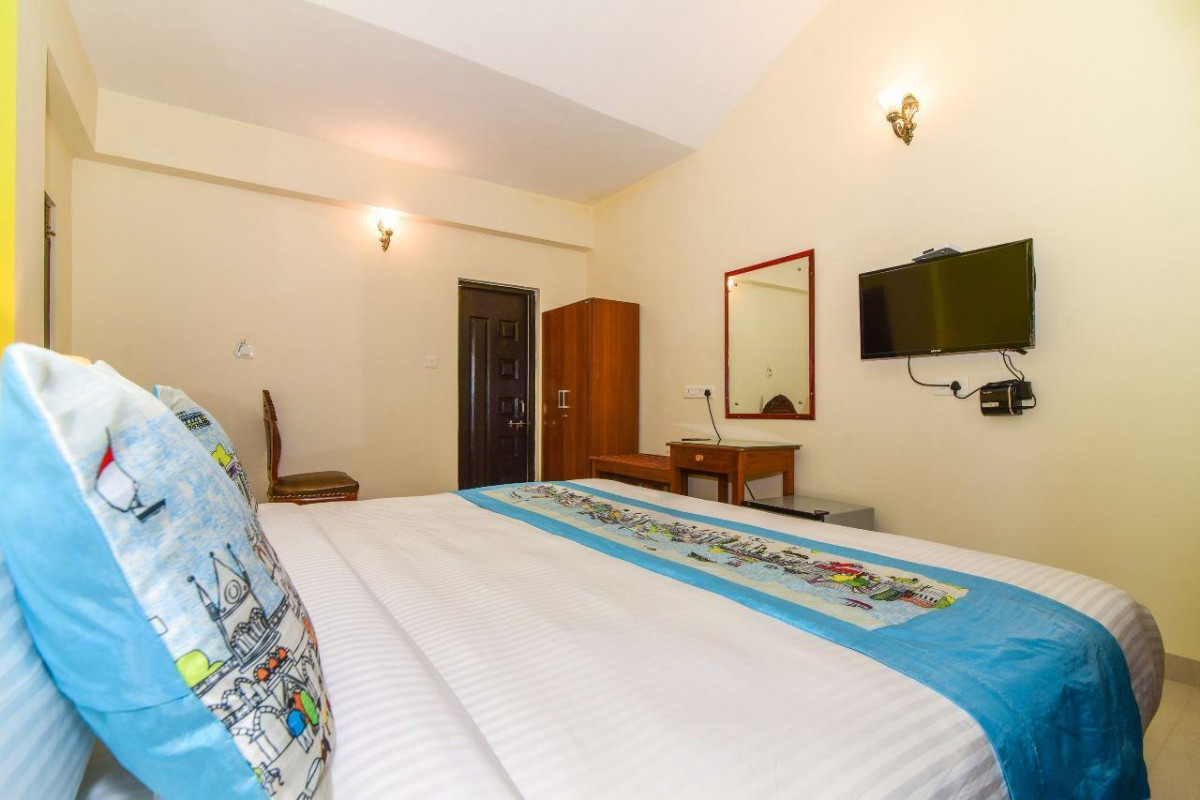 Meadow View Resort 2*