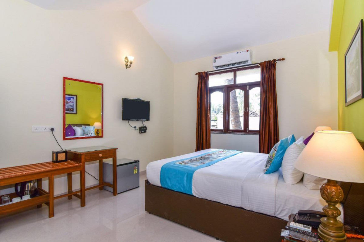 Meadow View Resort 2*