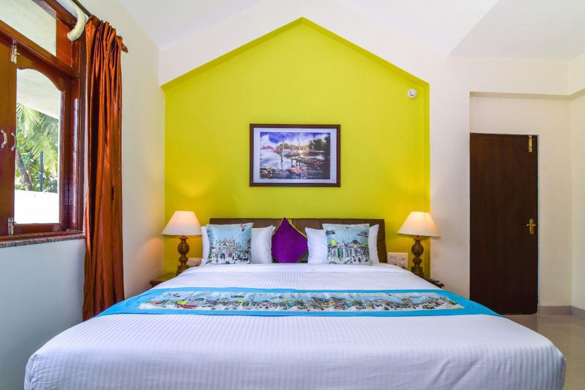 Meadow View Resort 2*