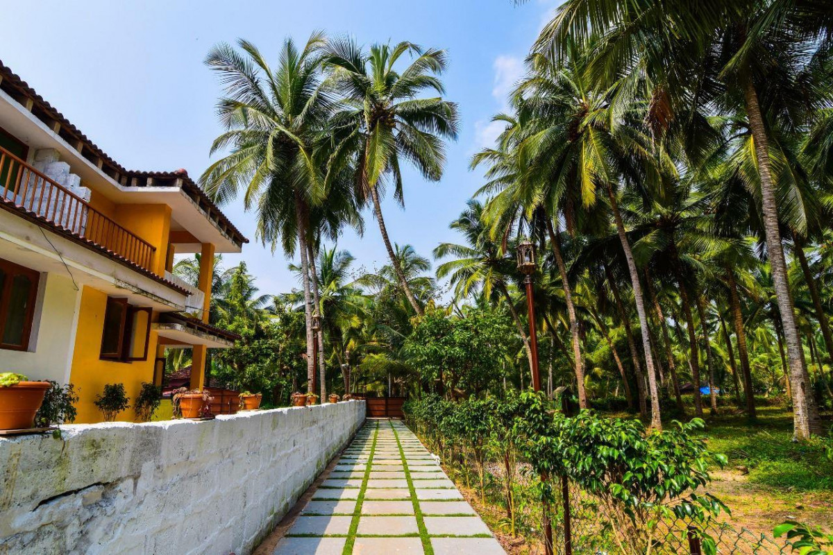 Meadow View Resort 2*