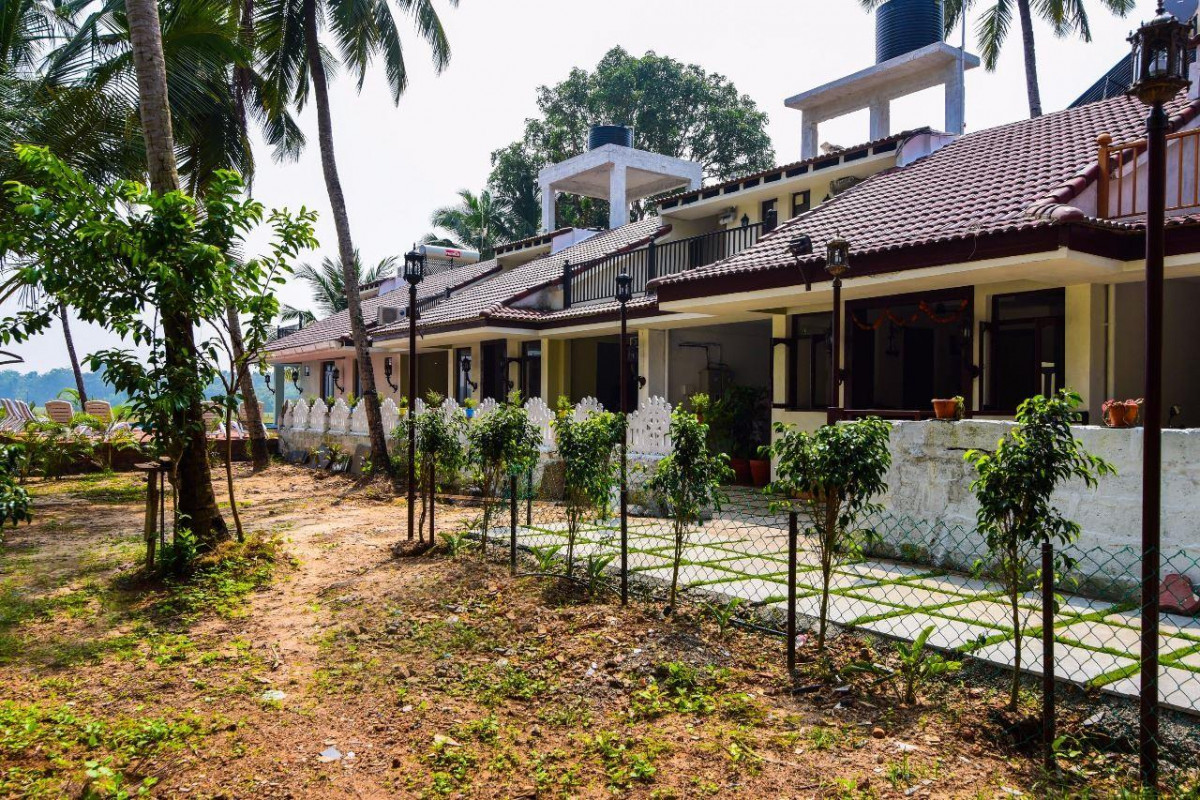 Meadow View Resort 2*